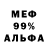 A-PVP СК КРИС mendali